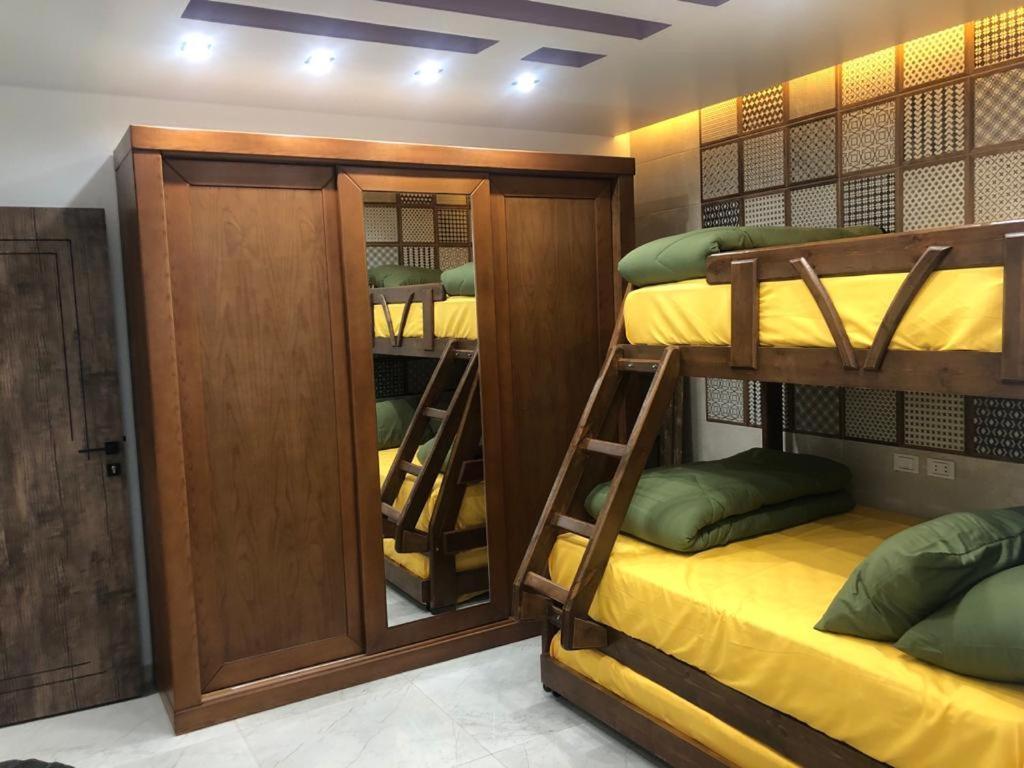 شقه فندقيه Cairo Ngoại thất bức ảnh